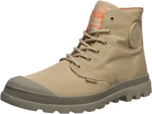 Palladium Women's Puddle Ankle Boot