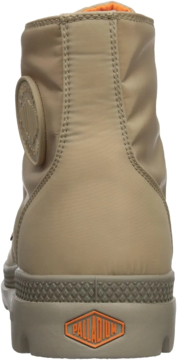 Palladium Women's Puddle Ankle Boot
