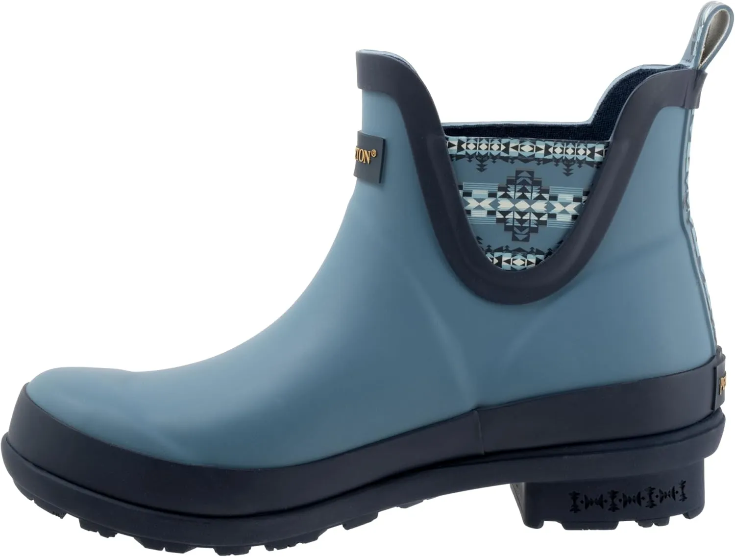 PENDLETON Women's Boot Rain Shoe