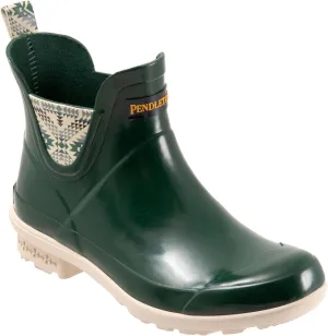 PENDLETON Women's Boot Rain Shoe