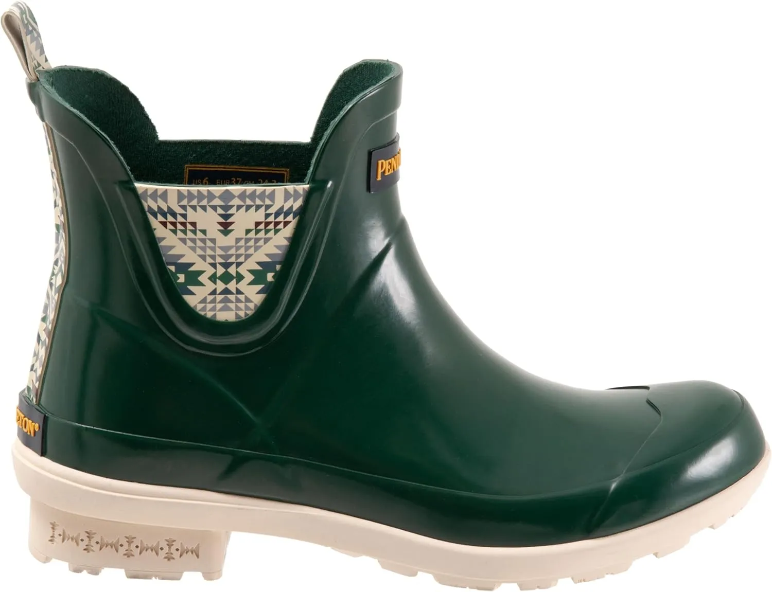 PENDLETON Women's Boot Rain Shoe