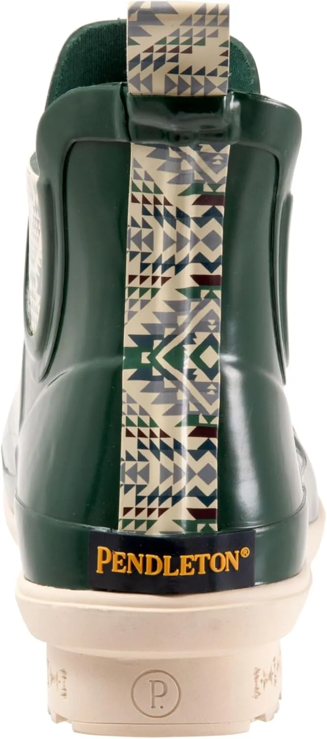 PENDLETON Women's Boot Rain Shoe
