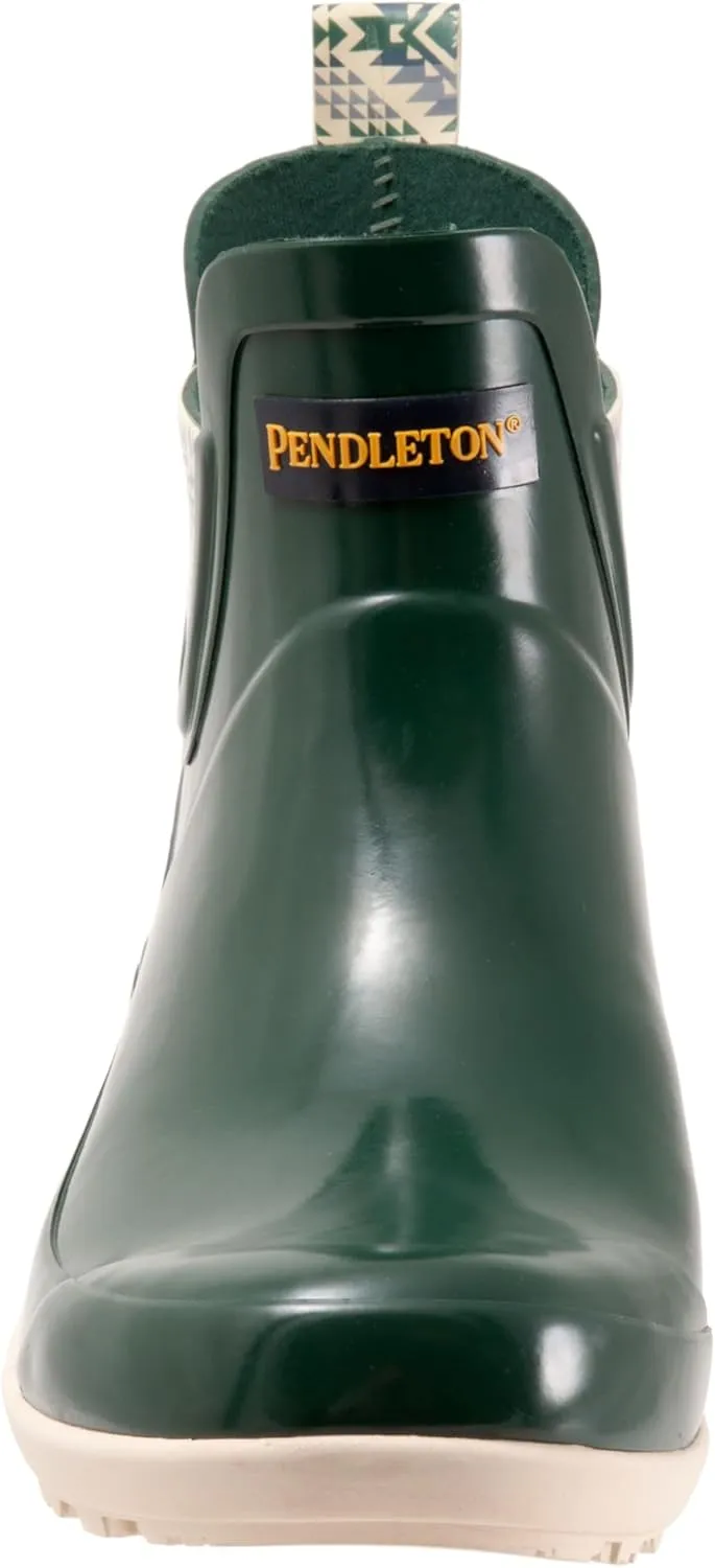 PENDLETON Women's Boot Rain Shoe