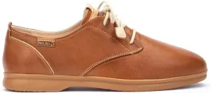 PIKOLINOS Flats Leather Gandia for Woman