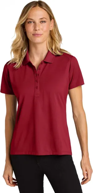 Port Authority Women's Wearever Performance Pique Polo LK240