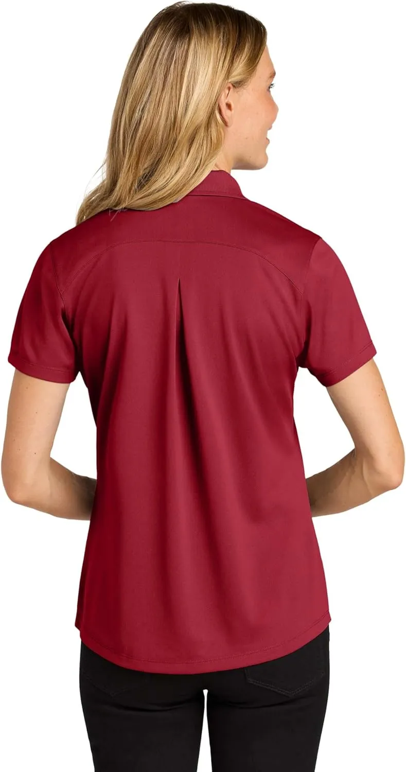 Port Authority Women's Wearever Performance Pique Polo LK240
