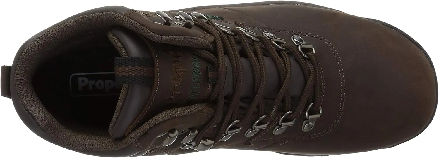 Propét Men's Cliff Walker Hiking Casual Boot