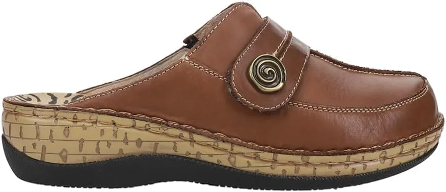Propét Women's Jana Slip-On Clog Shoe