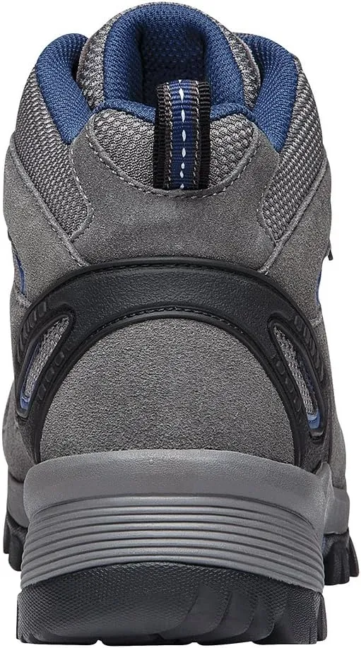 Propét Women's Shield Walker Low Construction Boot