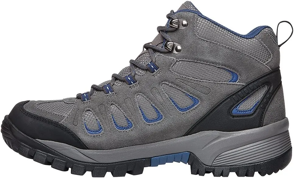 Propét Women's Shield Walker Low Construction Boot