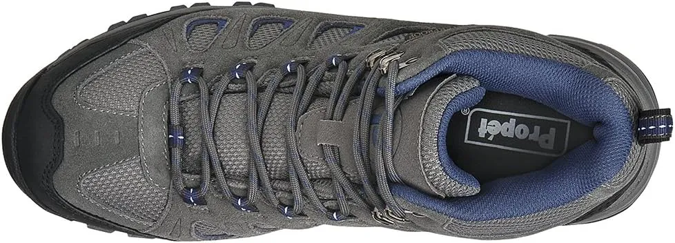 Propét Women's Shield Walker Low Construction Boot