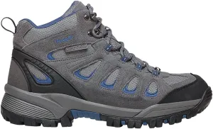 Propét Women's Shield Walker Low Construction Boot