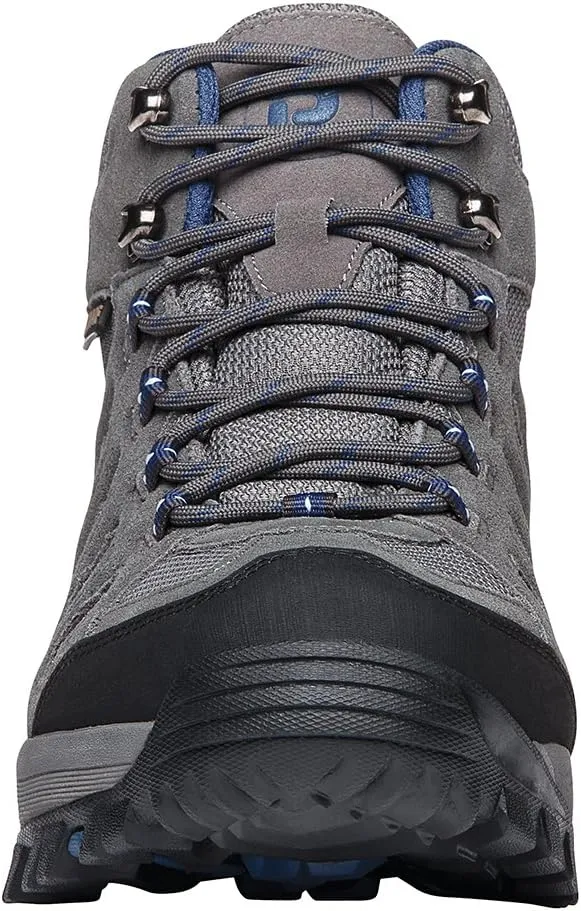 Propét Women's Shield Walker Low Construction Boot