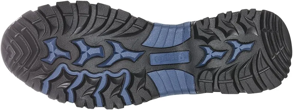 Propét Women's Shield Walker Low Construction Boot