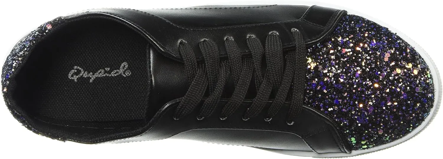 Qupid Women's Sneaker