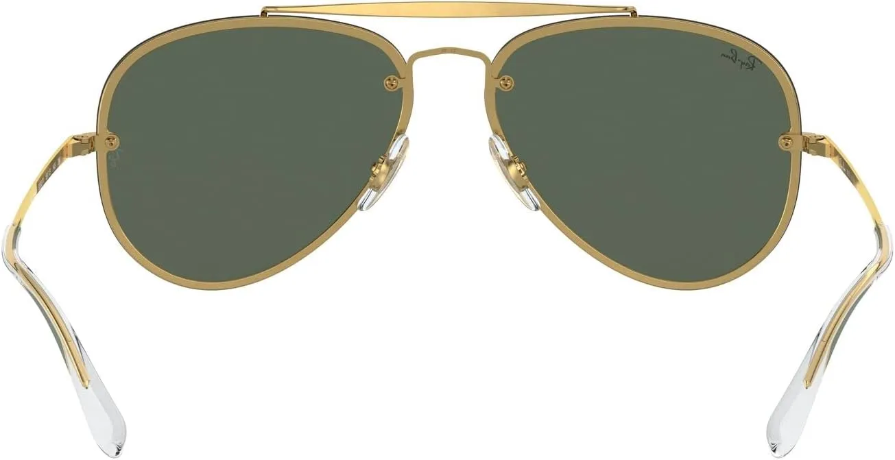 Ray-Ban Rb3584n Blaze Aviator Sunglasses