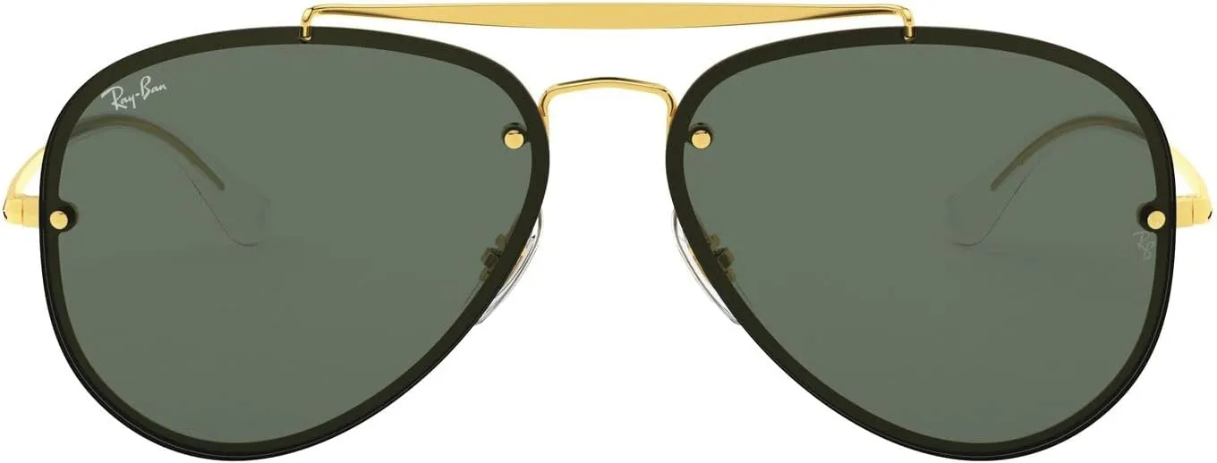 Ray-Ban Rb3584n Blaze Aviator Sunglasses