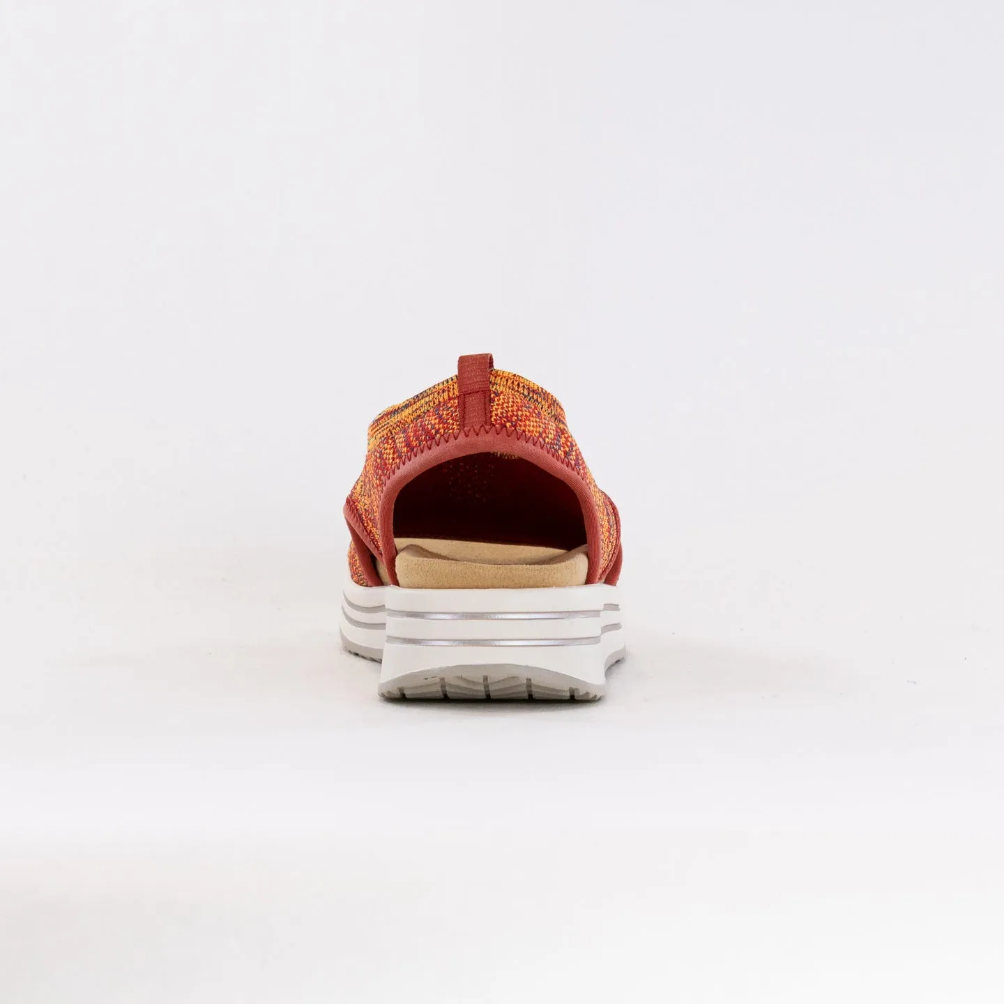 Remonte Jocelyn R2955 (Women's) - Orange Stretch