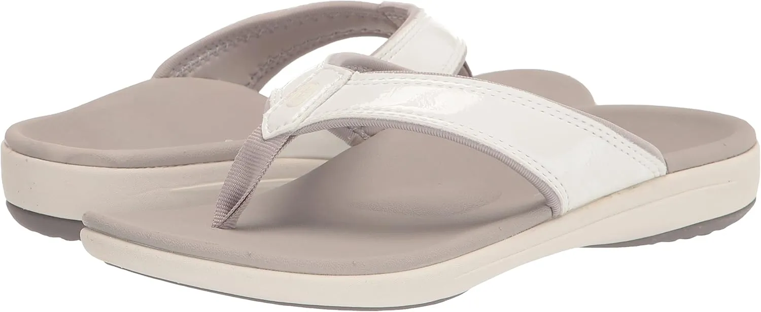 REVITALIGN Women's Yumi Orthotic Sandal