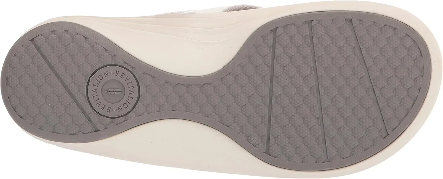 REVITALIGN Women's Yumi Orthotic Sandal