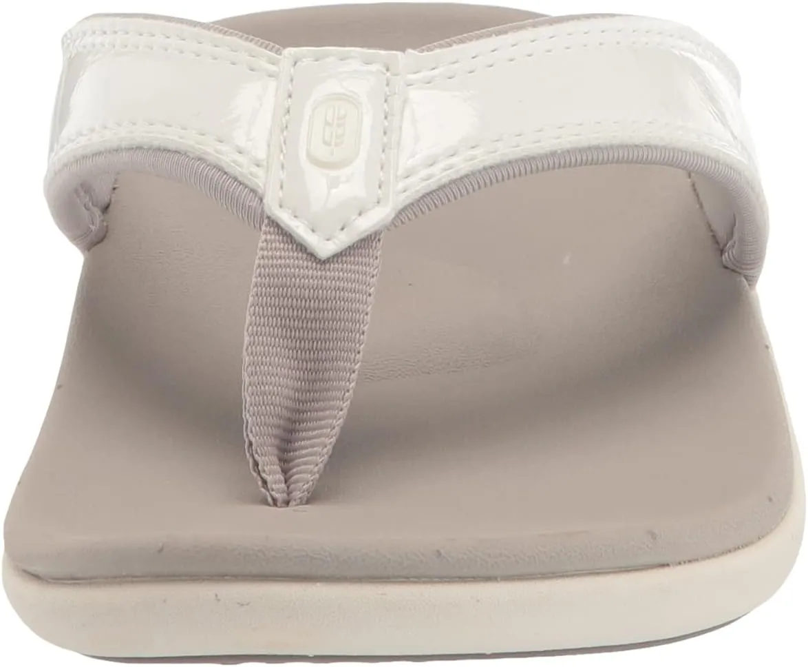 REVITALIGN Women's Yumi Orthotic Sandal