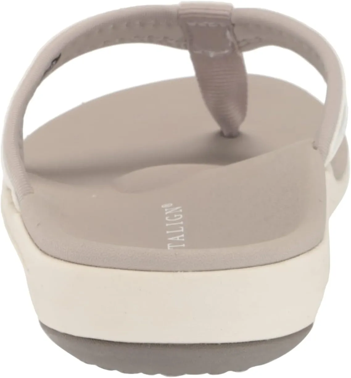 REVITALIGN Women's Yumi Orthotic Sandal