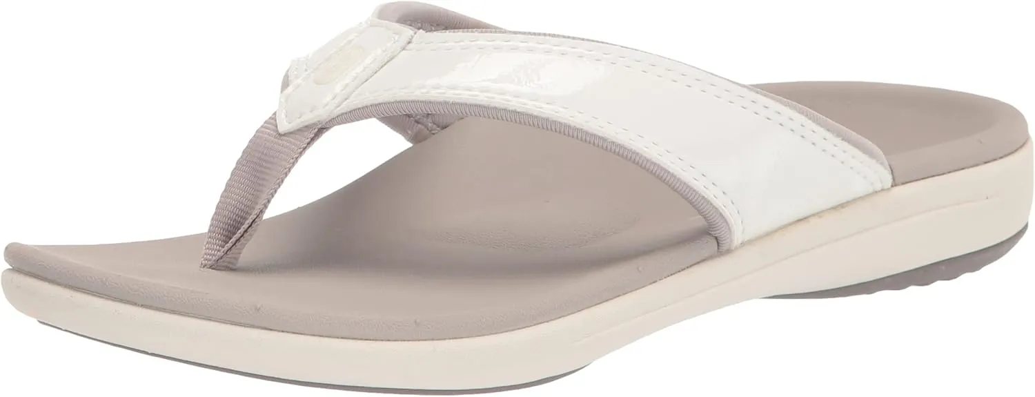 REVITALIGN Women's Yumi Orthotic Sandal