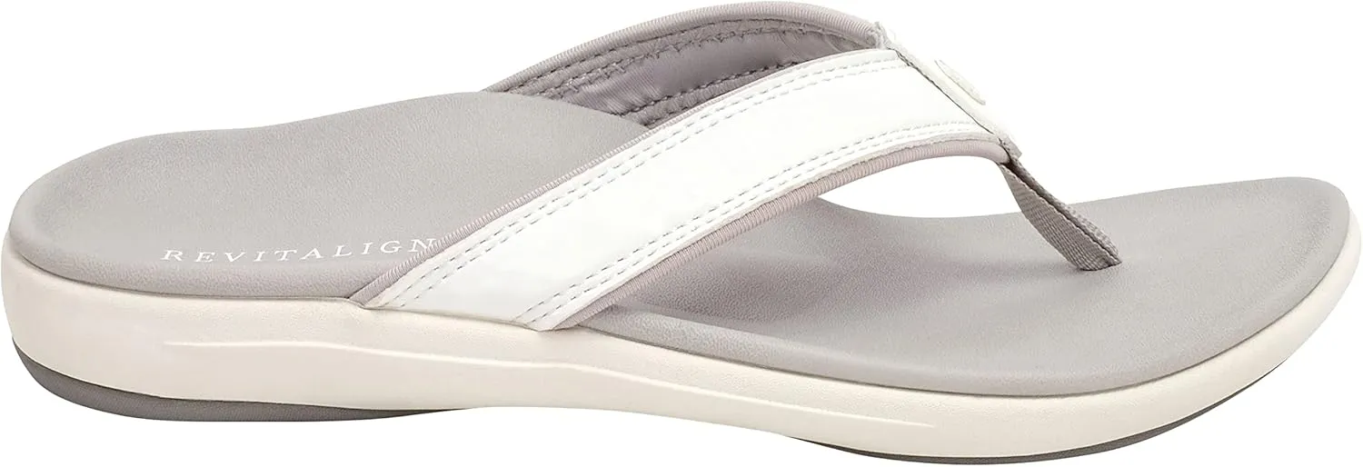 REVITALIGN Women's Yumi Orthotic Sandal