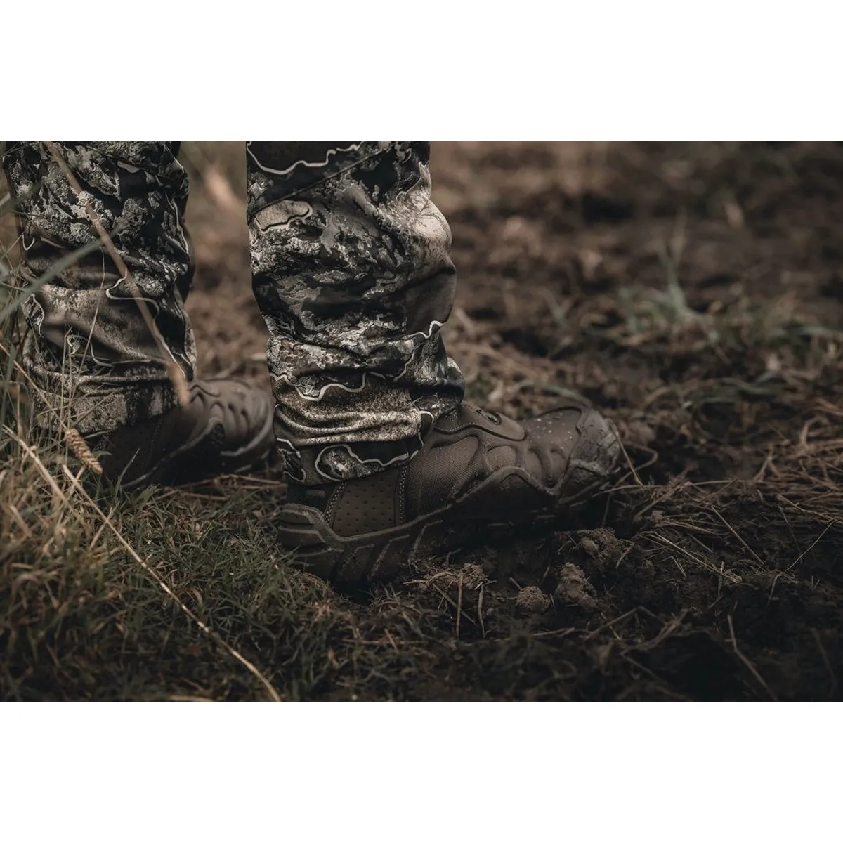 Ridgeline Ascent BOA Lace Boots