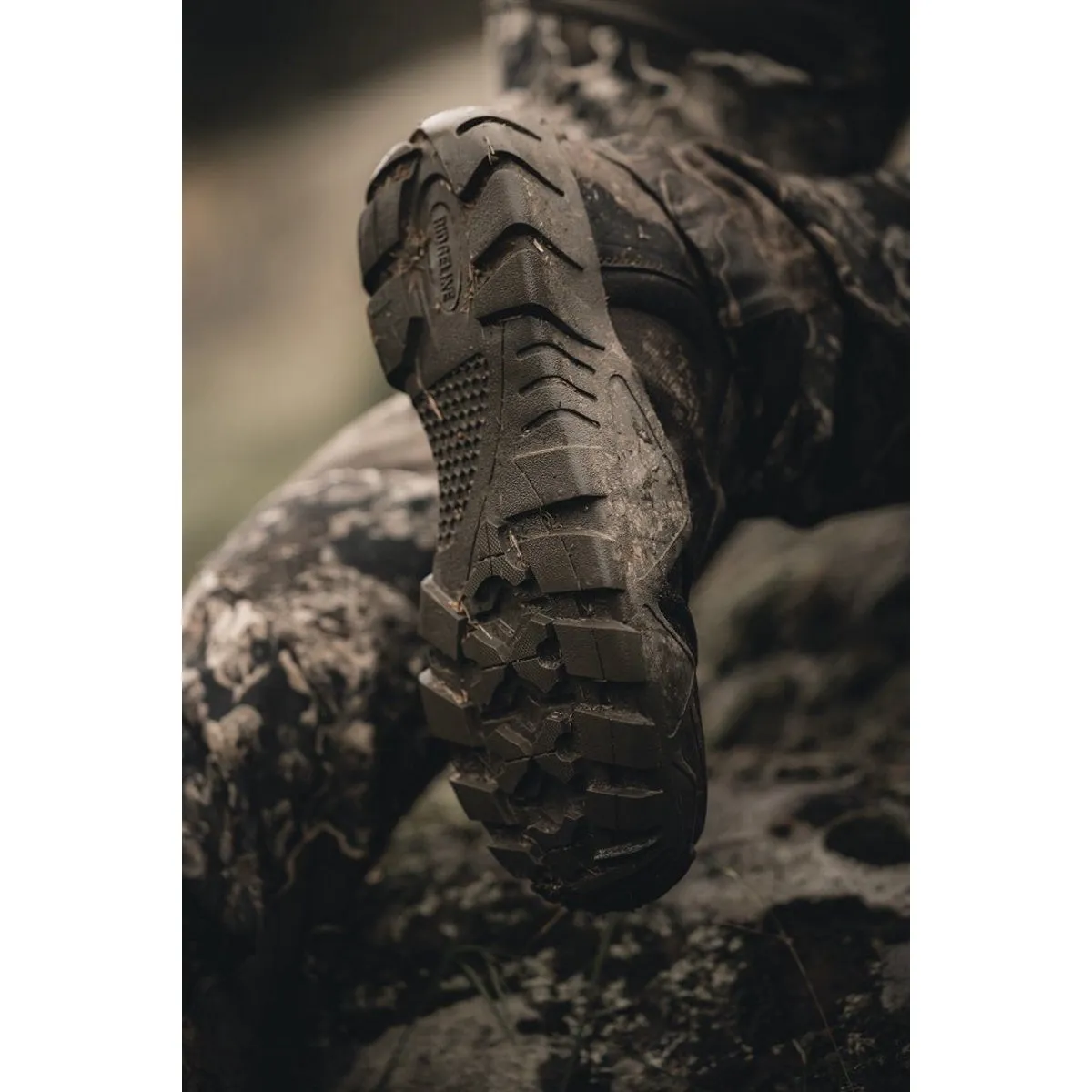 Ridgeline Ascent BOA Lace Boots