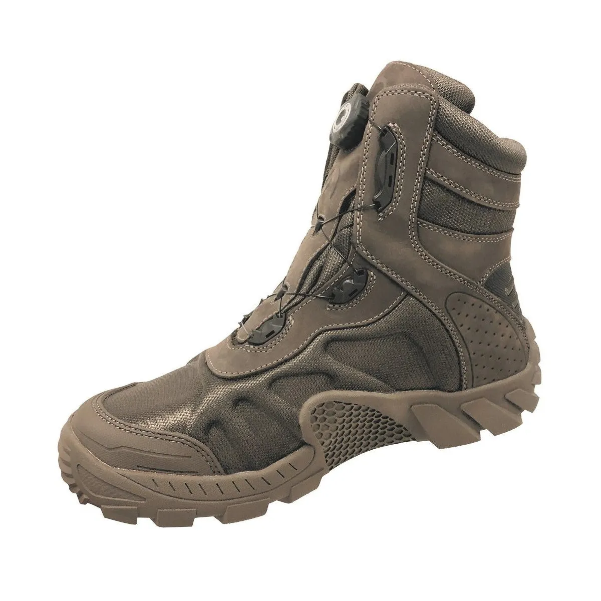 Ridgeline Ascent BOA Lace Boots