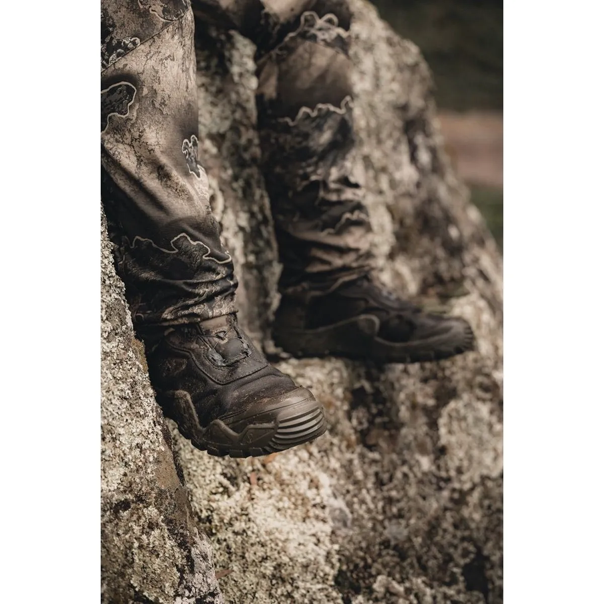 Ridgeline Ascent BOA Lace Boots