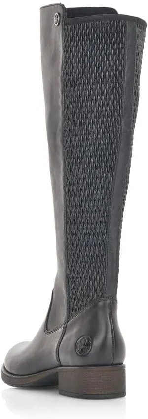 Rieker Comfort & Style Women's Faith 91