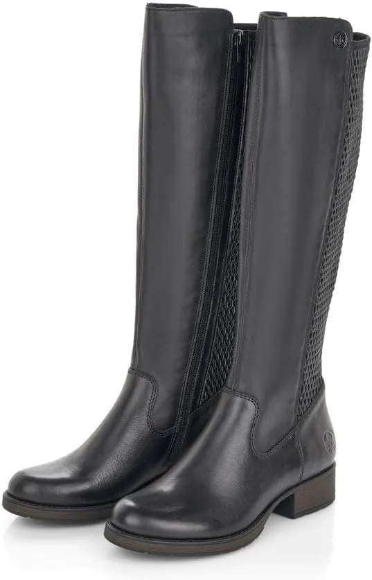 Rieker Comfort & Style Women's Faith 91