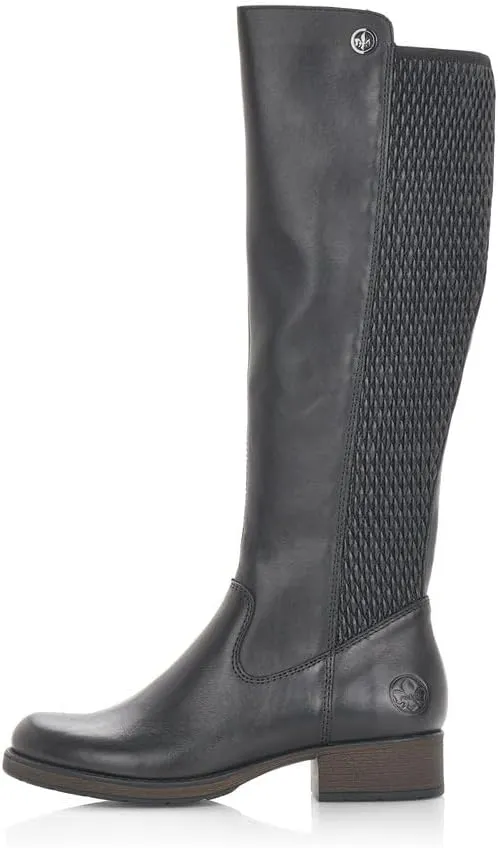 Rieker Comfort & Style Women's Faith 91