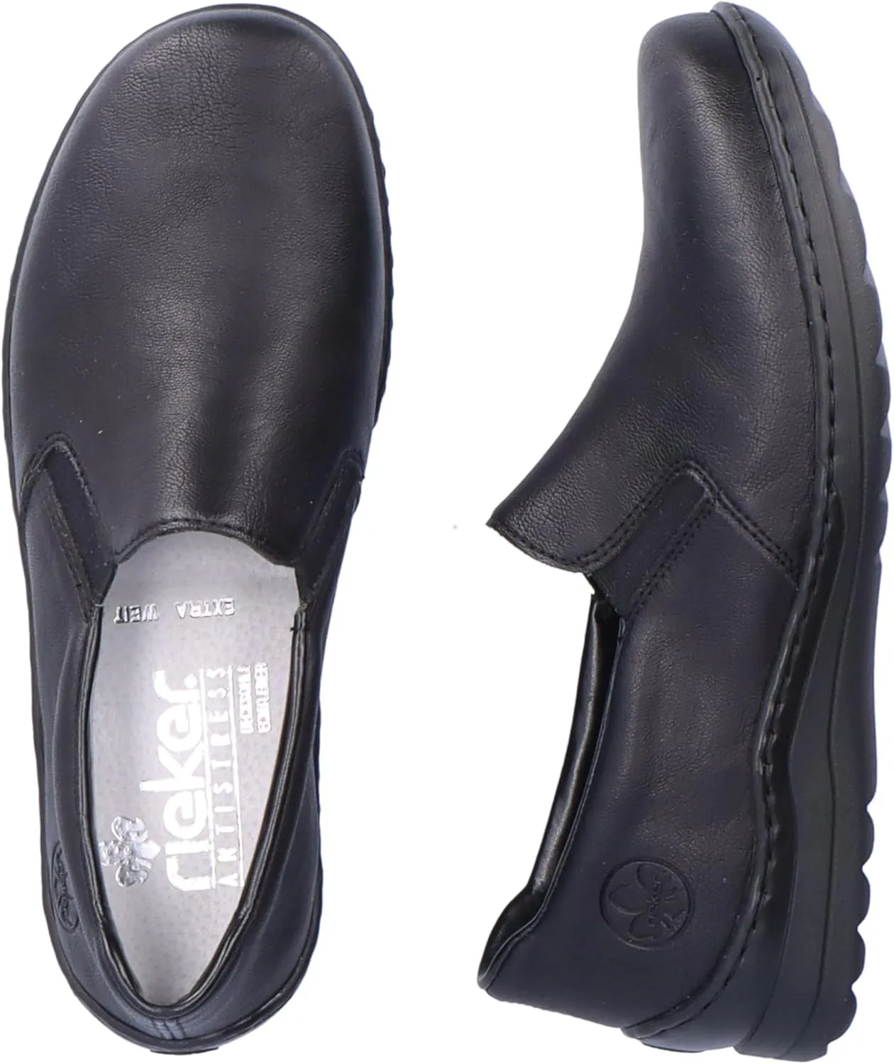 Rieker Women's 48964 Slippers
