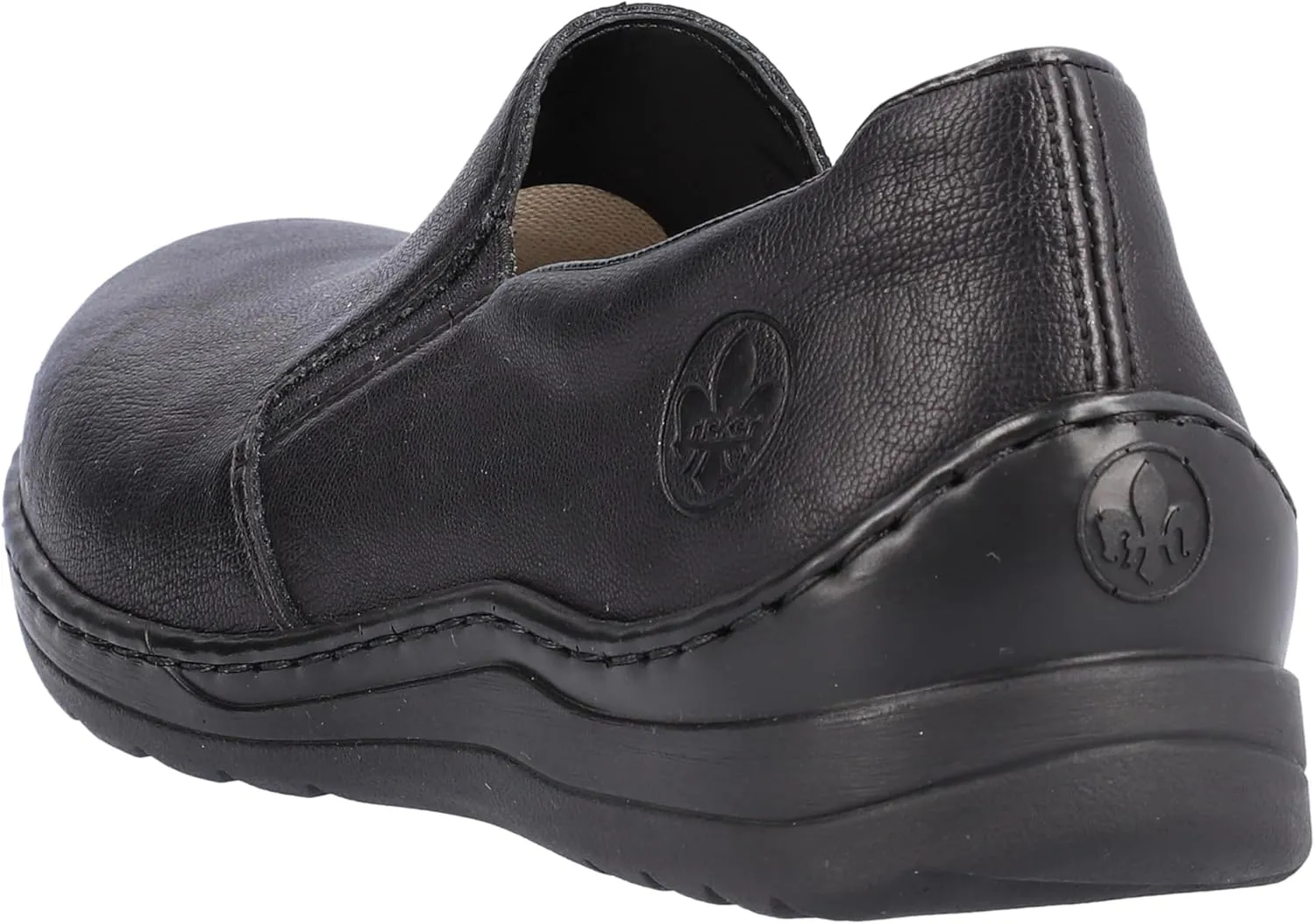 Rieker Women's 48964 Slippers