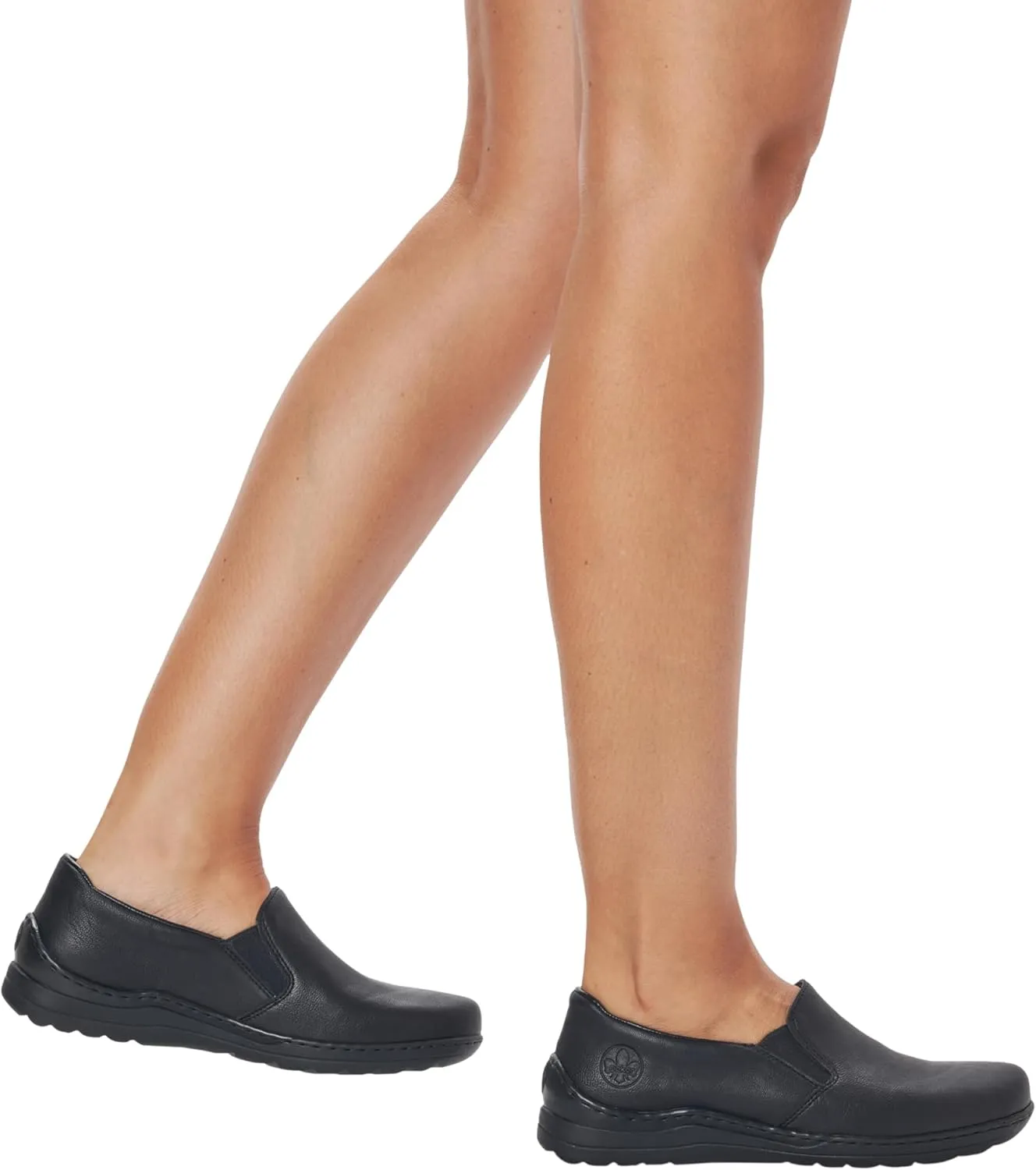 Rieker Women's 48964 Slippers