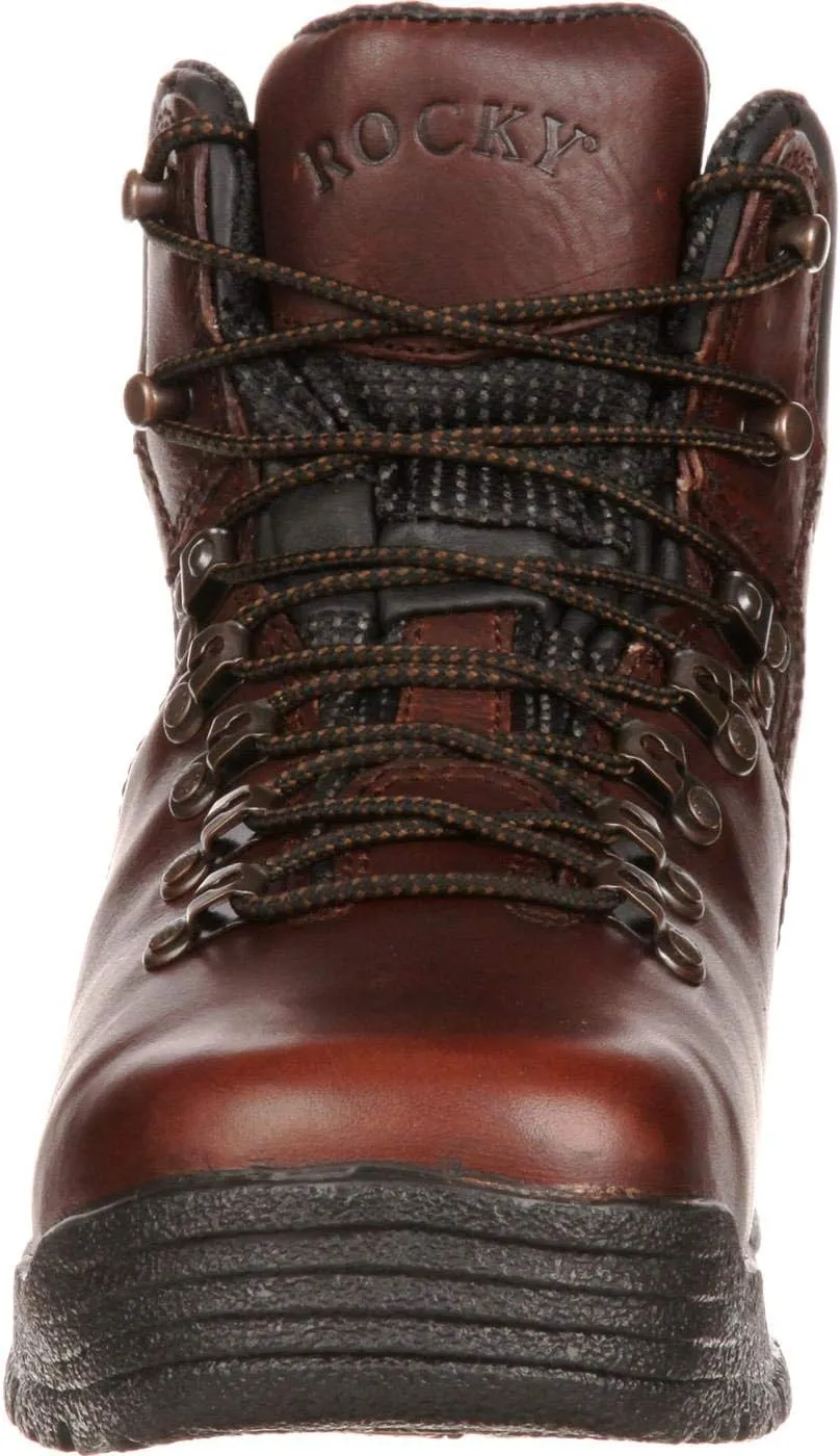 Rocky Men's Mobilite Waterproof Work Boot Outdoor
