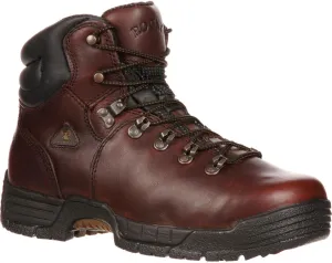 Rocky Men's Mobilite Waterproof Work Boot Outdoor