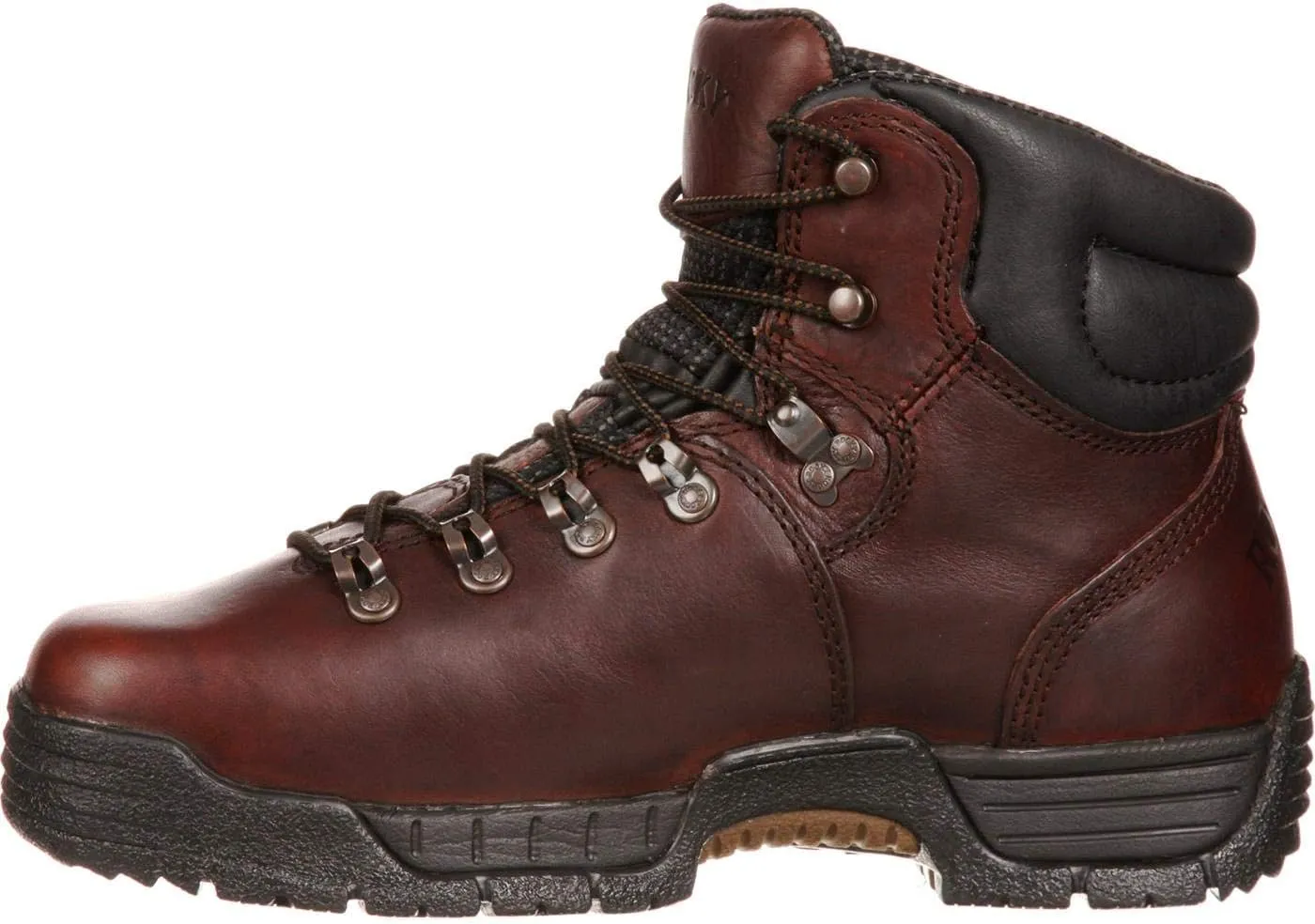 Rocky Men's Mobilite Waterproof Work Boot Outdoor