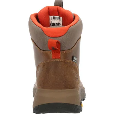 ROCKY SUMMIT ELITE EVENT WATERPROOF HIKING BOOT
