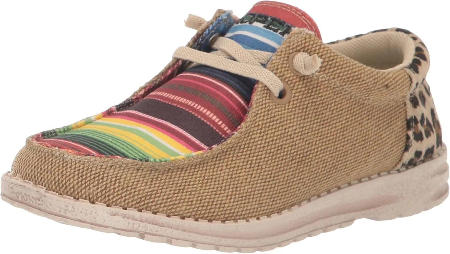 ROPER Unisex-Child Hang Loose Loafer
