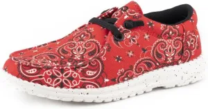 ROPER Unisex-Child Hang Loose Loafer