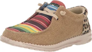 ROPER Unisex-Child Hang Loose Loafer