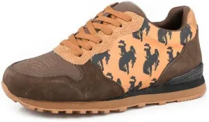 ROPER Women's Giddyup Bronc Loafer