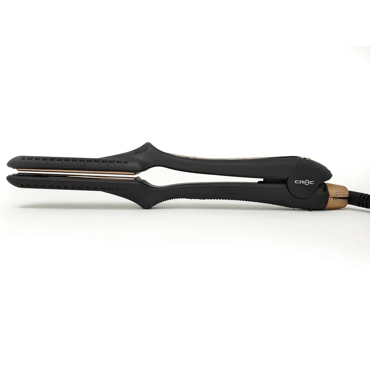 Rose Gold Titanium Flat Iron 1.25"