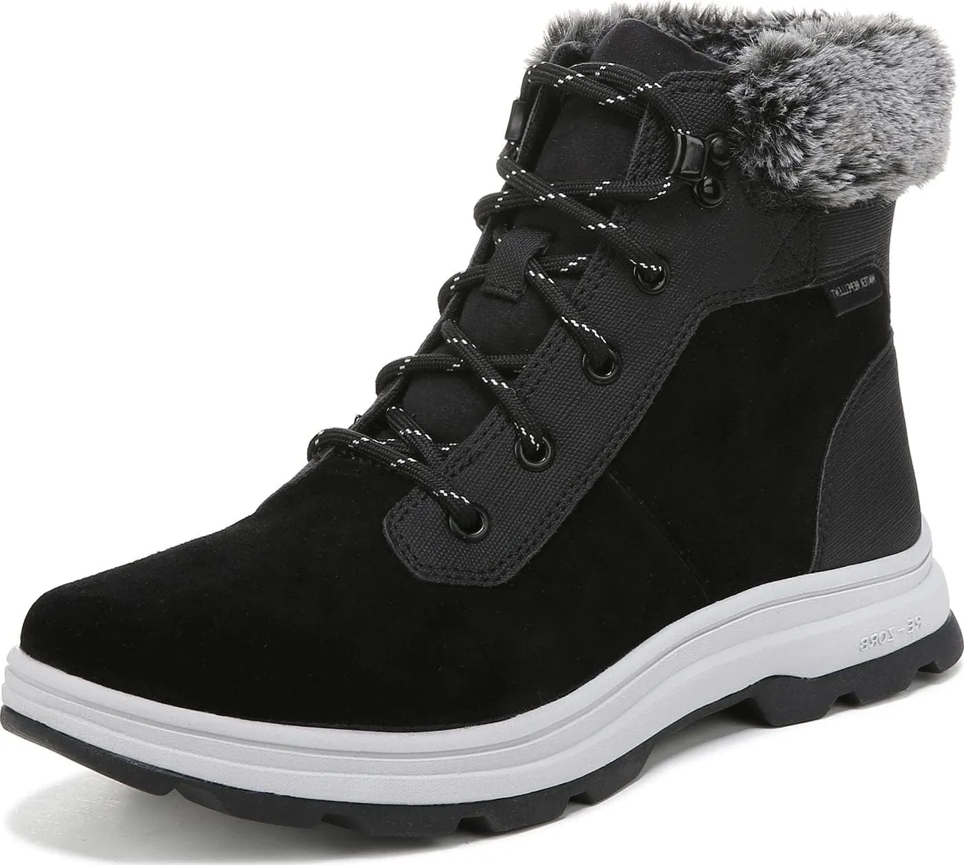 Ryka Women's Bayou Ankle Boot Hiking