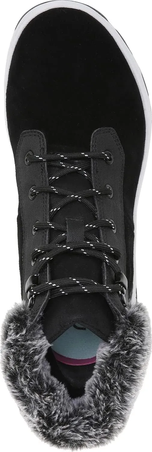Ryka Women's Bayou Ankle Boot Hiking
