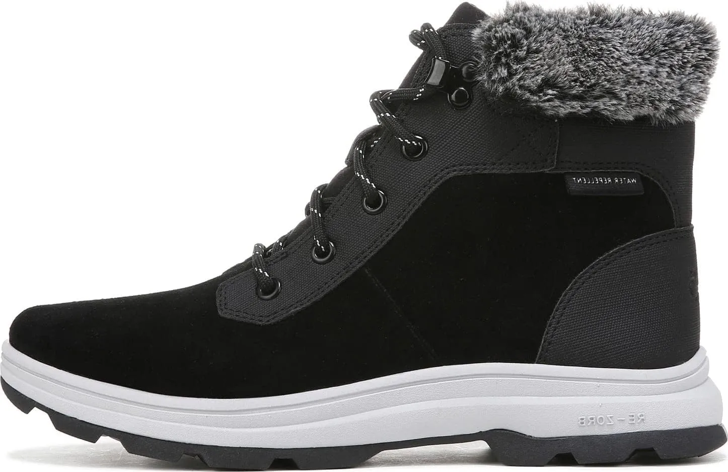 Ryka Women's Bayou Ankle Boot Hiking